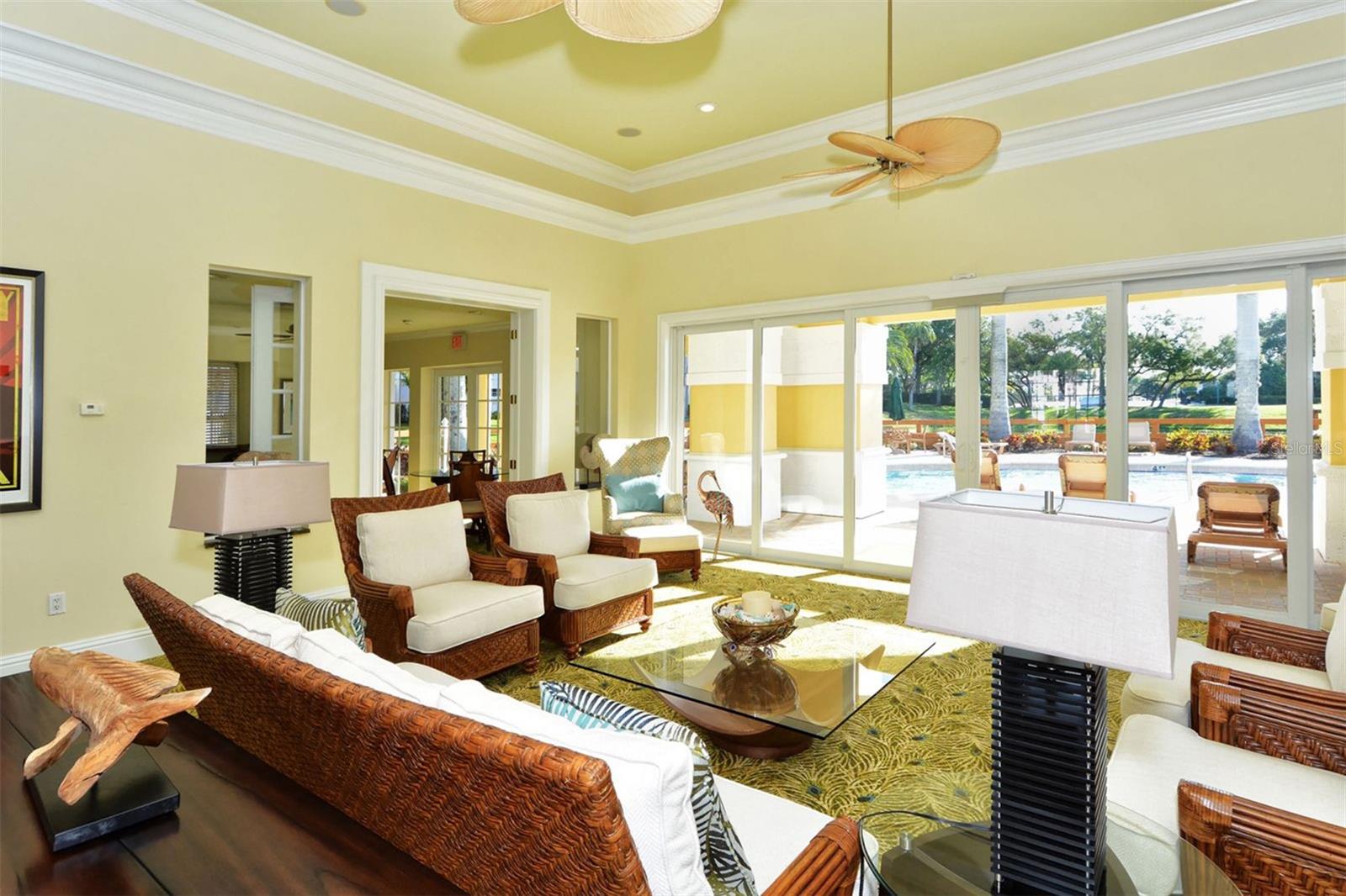 LAKE VISTA - Residential