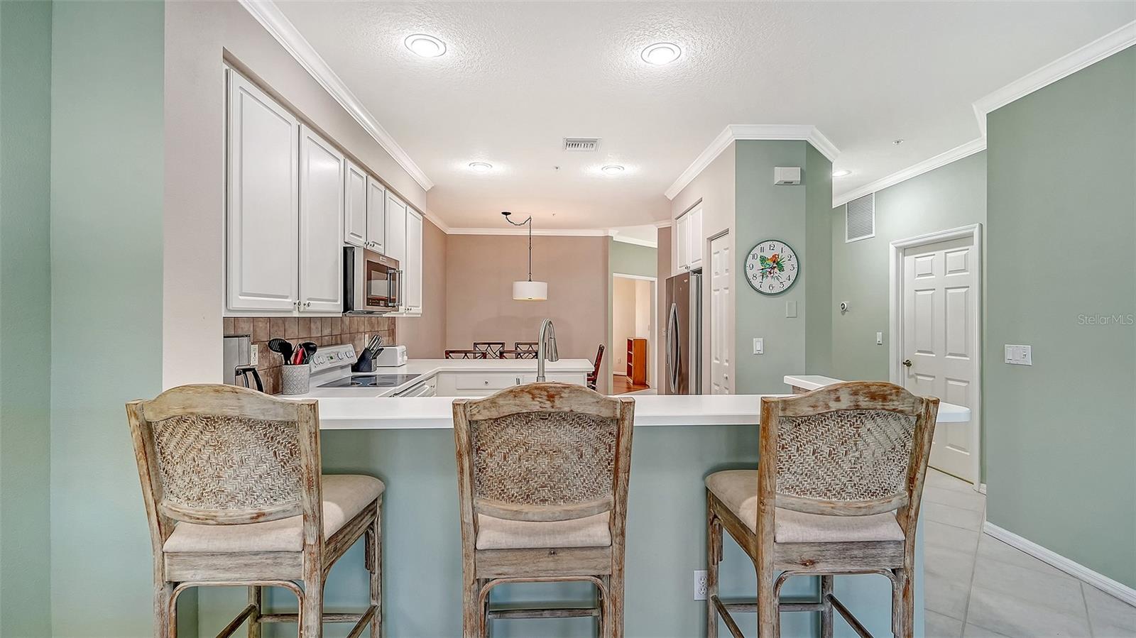 LAKE VISTA - Residential