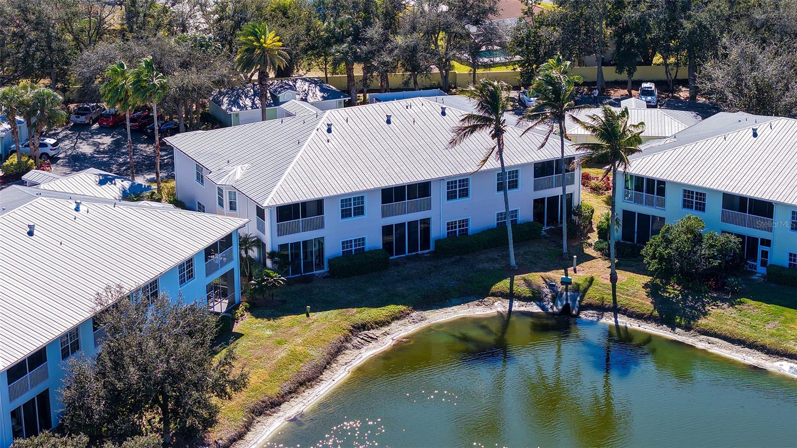 LAKE VISTA - Residential