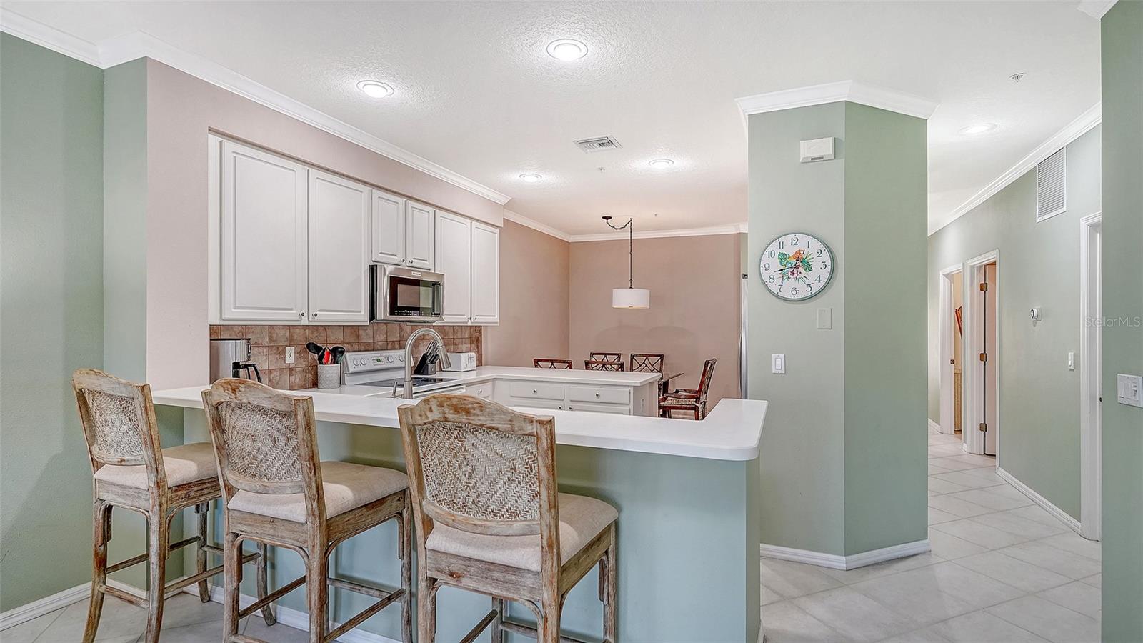 LAKE VISTA - Residential