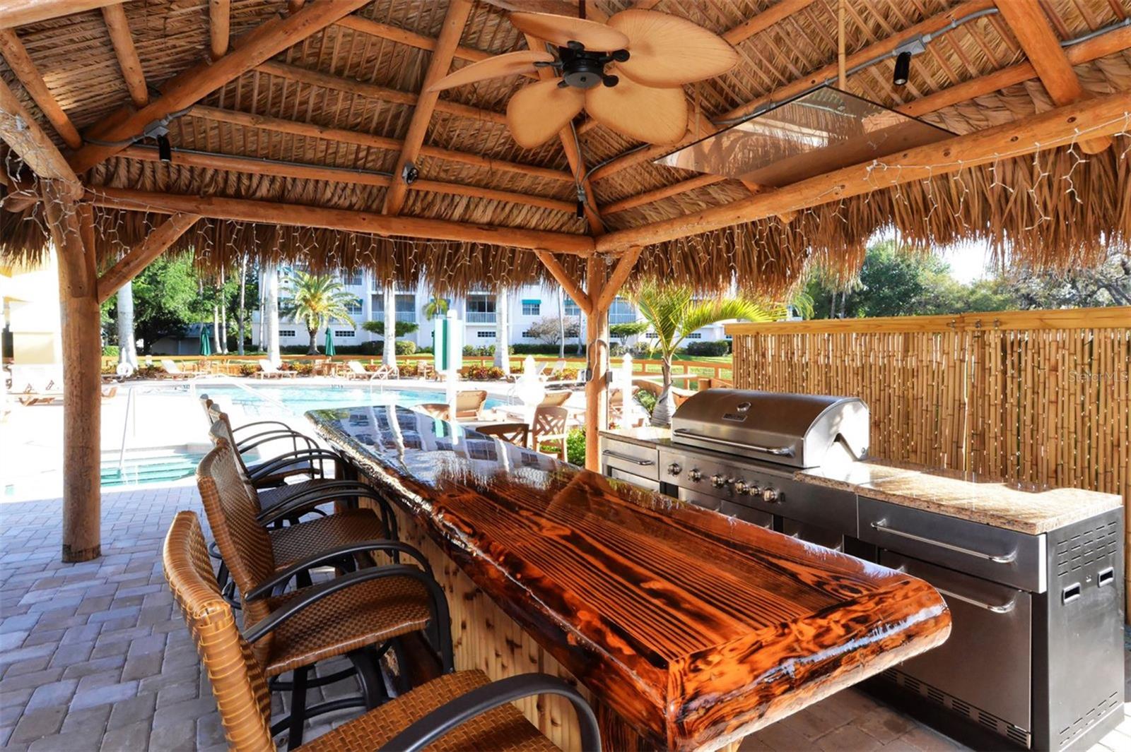 LAKE VISTA - Residential