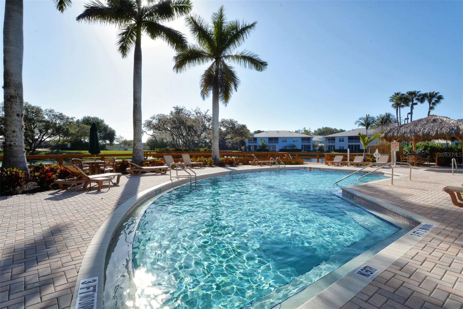 LAKE VISTA - Residential