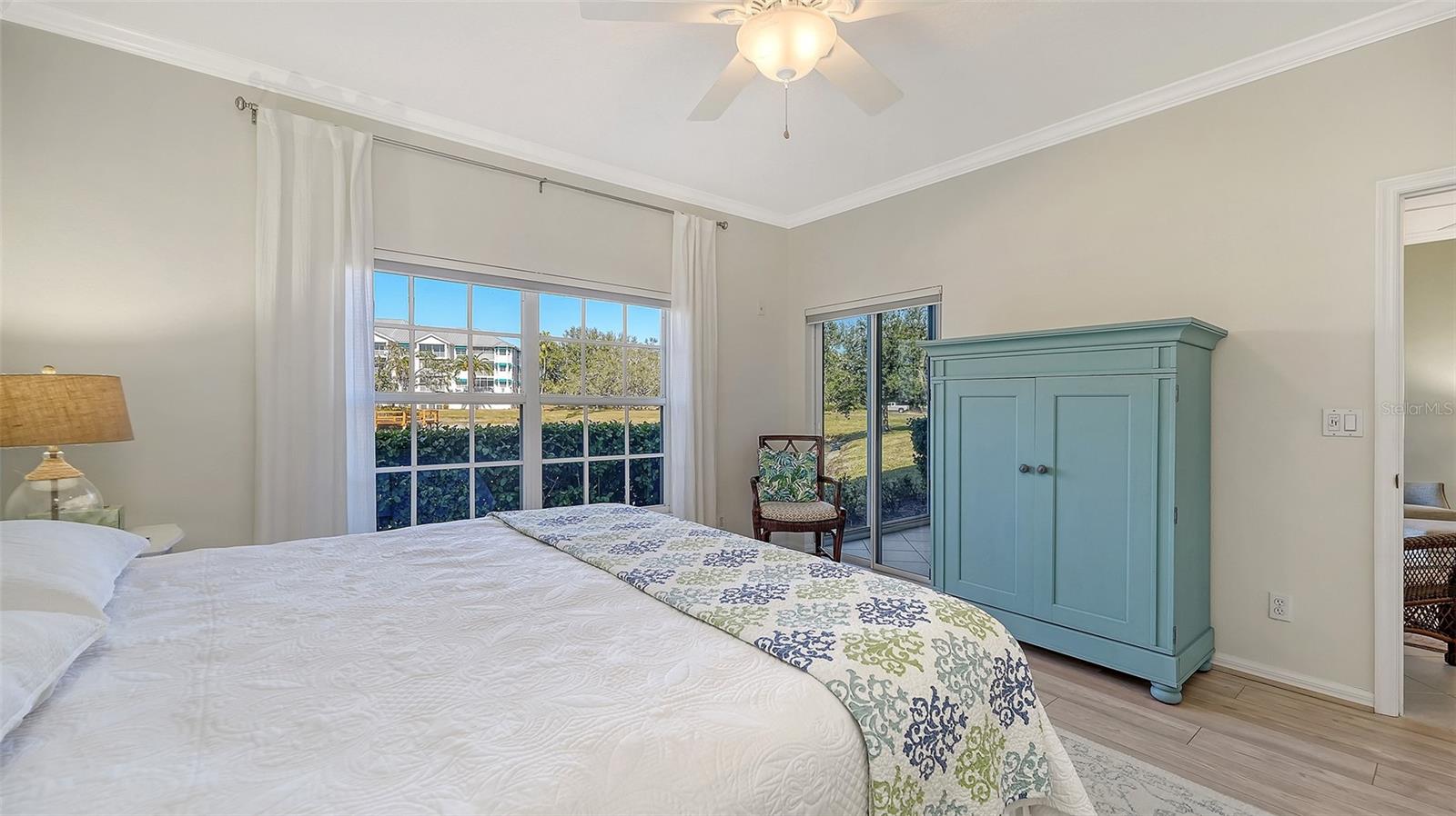 LAKE VISTA - Residential