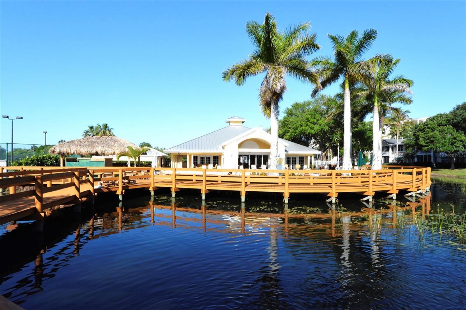 LAKE VISTA - Residential