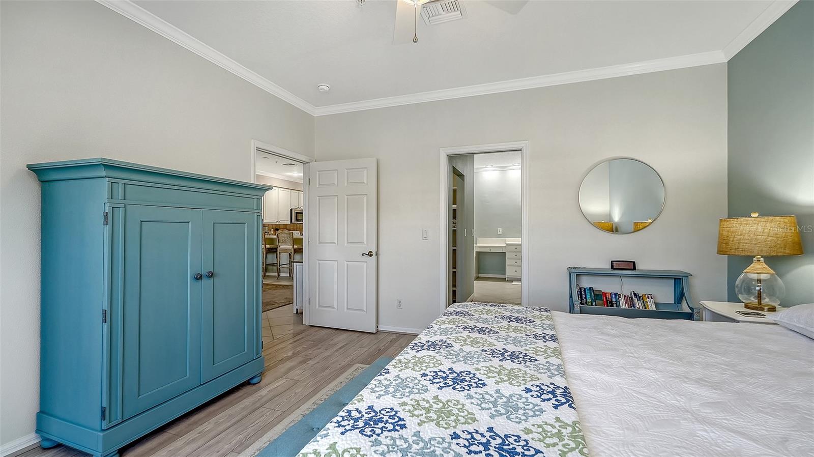 LAKE VISTA - Residential