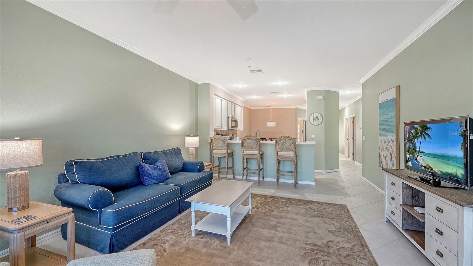 LAKE VISTA - Residential