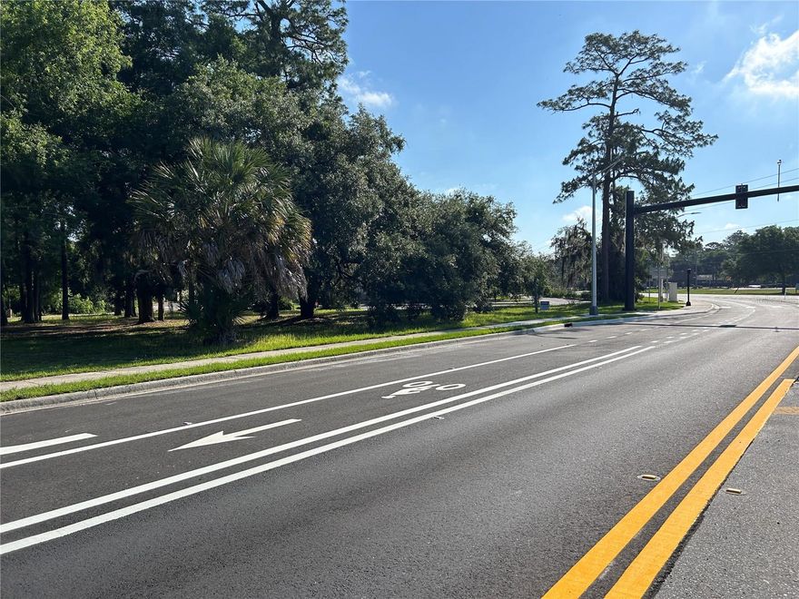 Price Reduced for QUICK-CLOSE SALE!   1.2 acre Vacant Land. Located at the Corner of NE 14th St and NE 39th Ave in Ocala. 1 mile west of Wal-Mart and Lowes.  

1.2 acres B2A corner vacant Land
Prime location for development in Ocala, FL
Traffic: 9,600 CPD NE 14th St,  visible to 22,100 CPD SR40 
High visibility at NE 14th St & NE 39th Ave
Accessible to major transportation routes.  
Cross access ingress with a busy restaurant