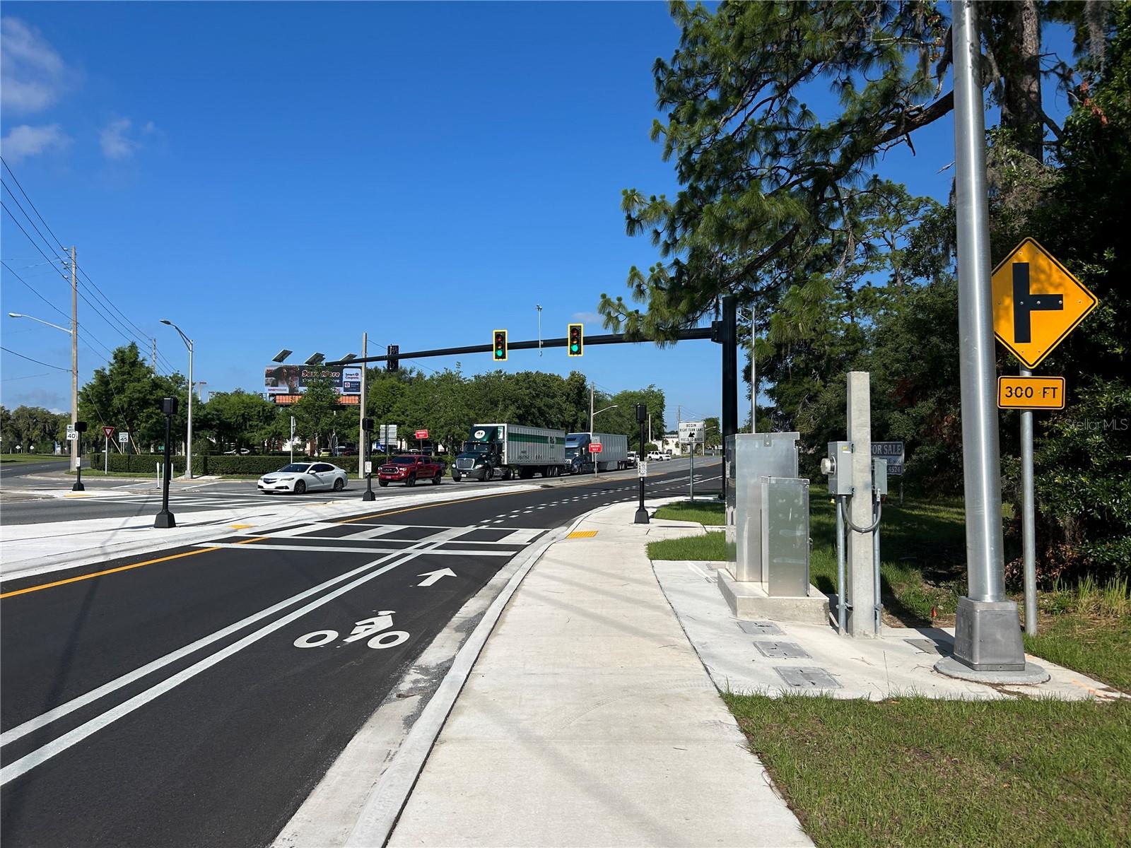 RYANS FIRST ADD - Land