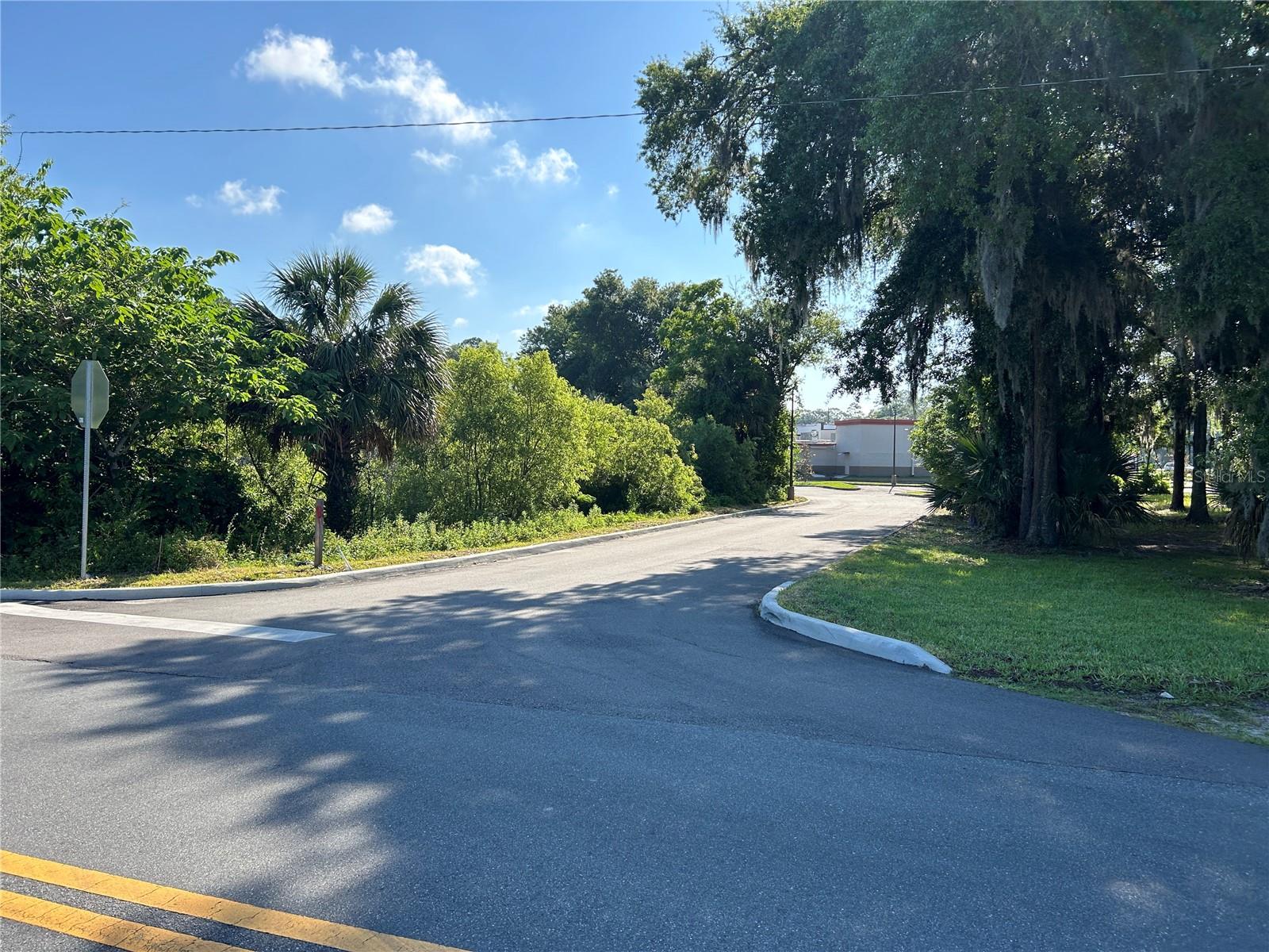 RYANS FIRST ADD - Land