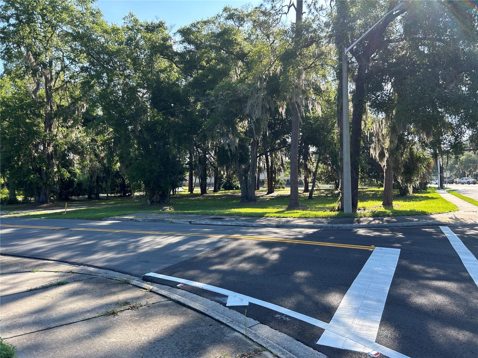 RYANS FIRST ADD - Land