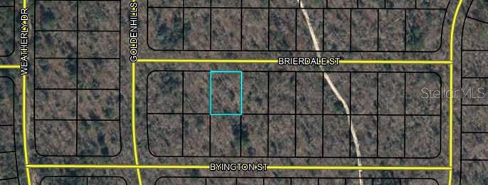 SUNNY HILLS UN FIFTEEN - Land