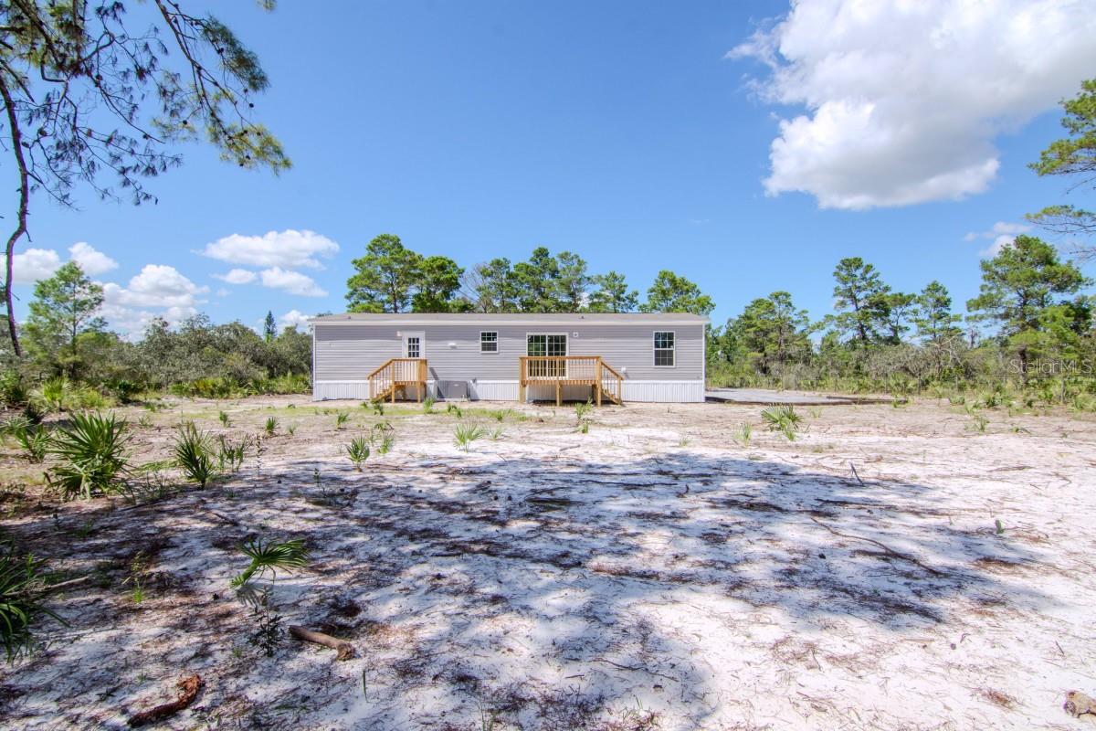 OAKRIDGE ESTATES - Residential