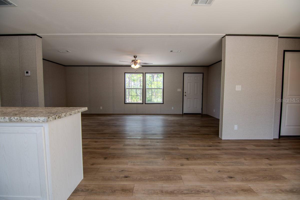 OAKRIDGE ESTATES - Residential