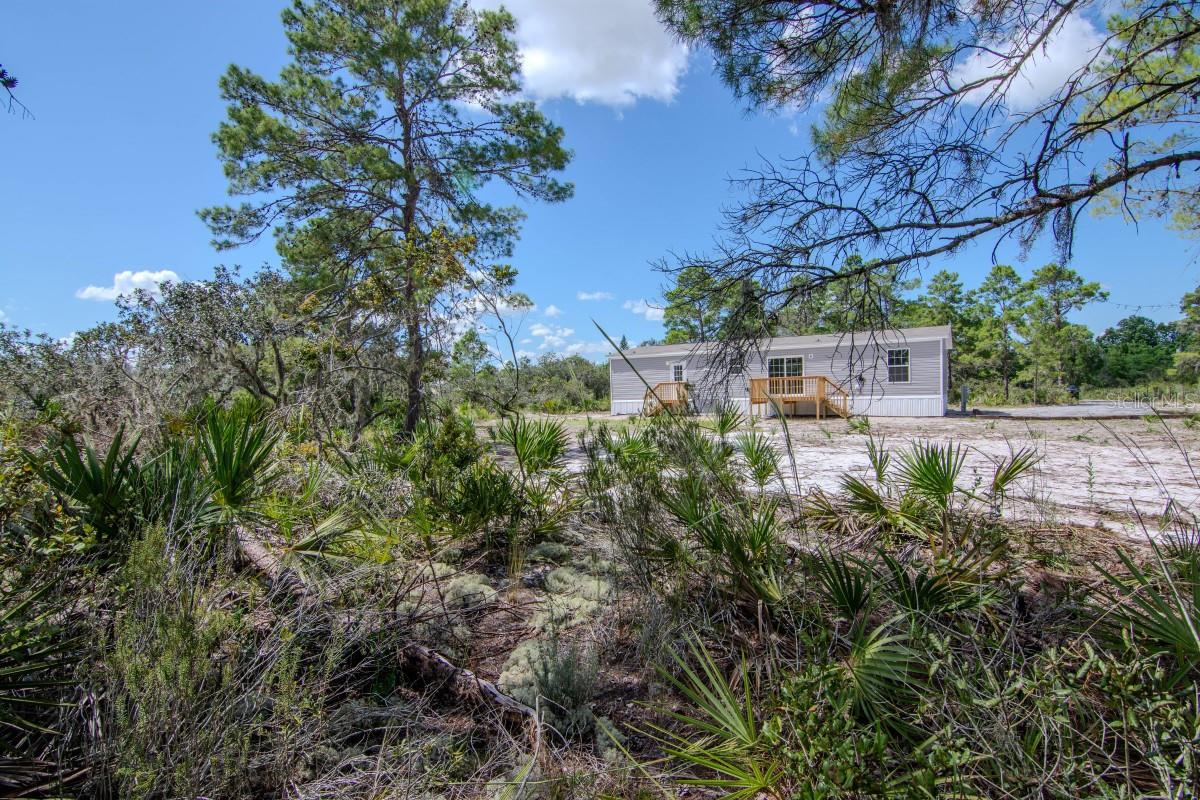 OAKRIDGE ESTATES - Residential