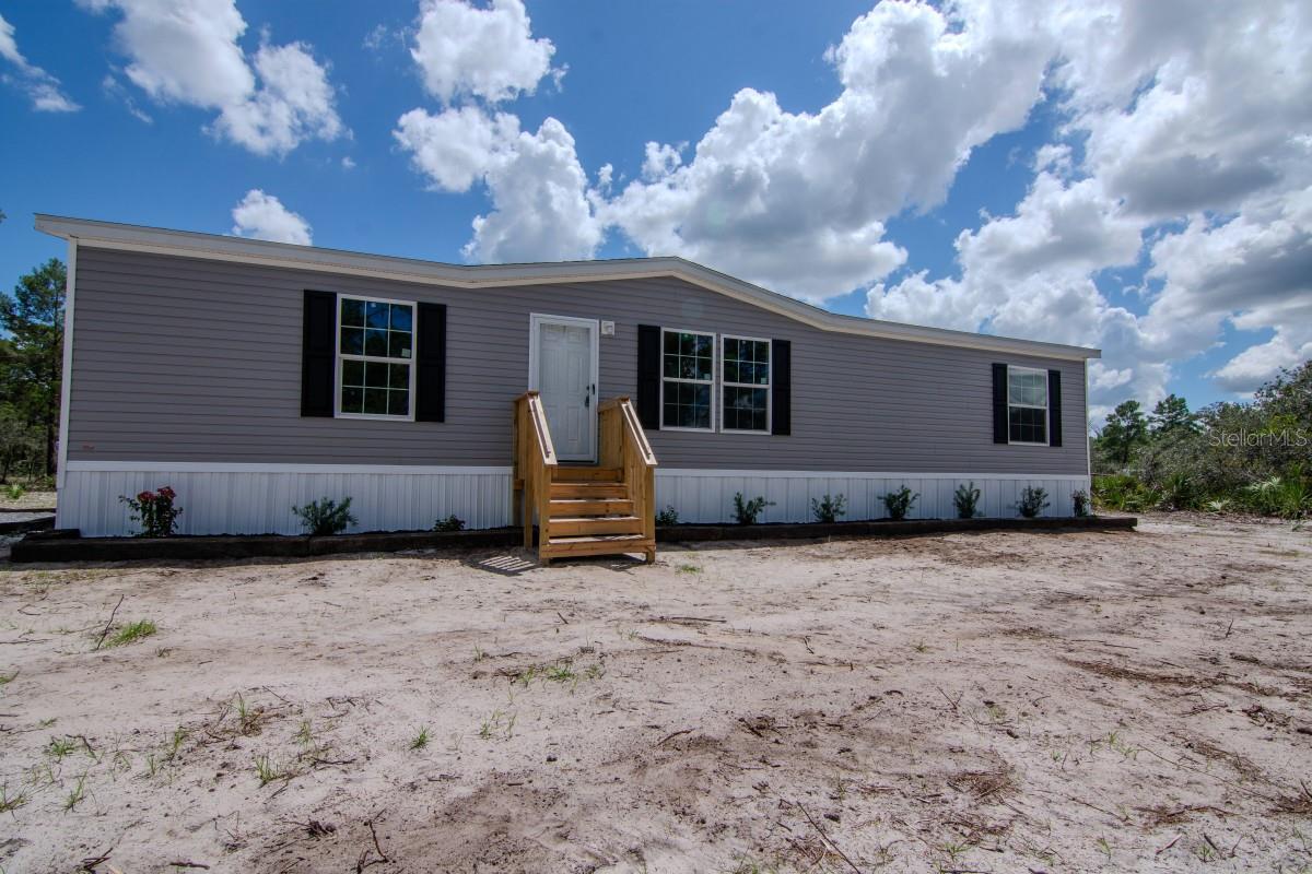 OAKRIDGE ESTATES - Residential