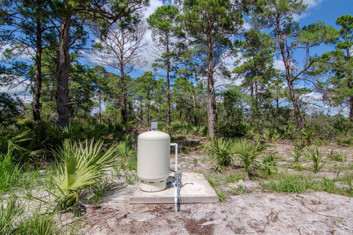 OAKRIDGE ESTATES - Residential