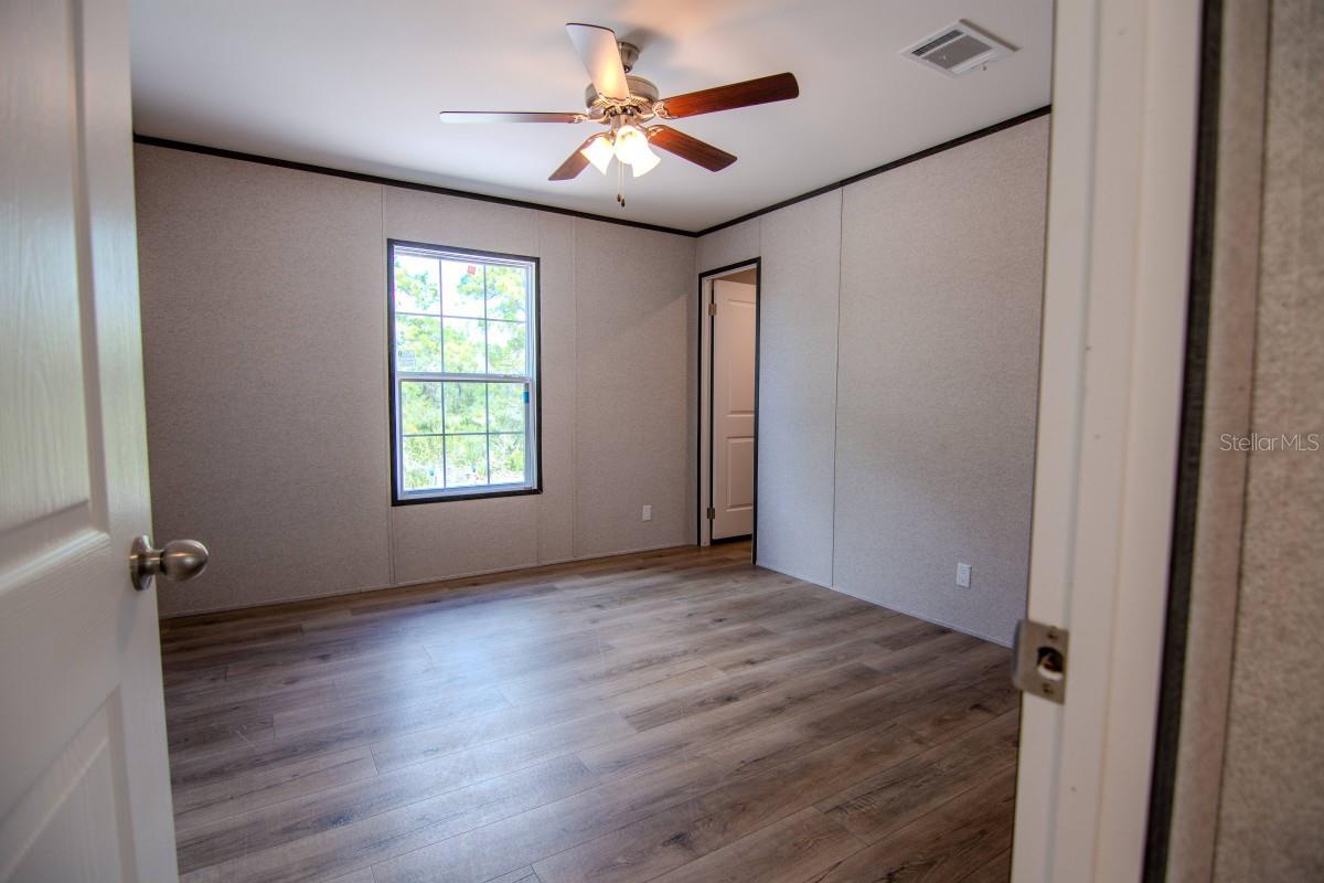 OAKRIDGE ESTATES - Residential