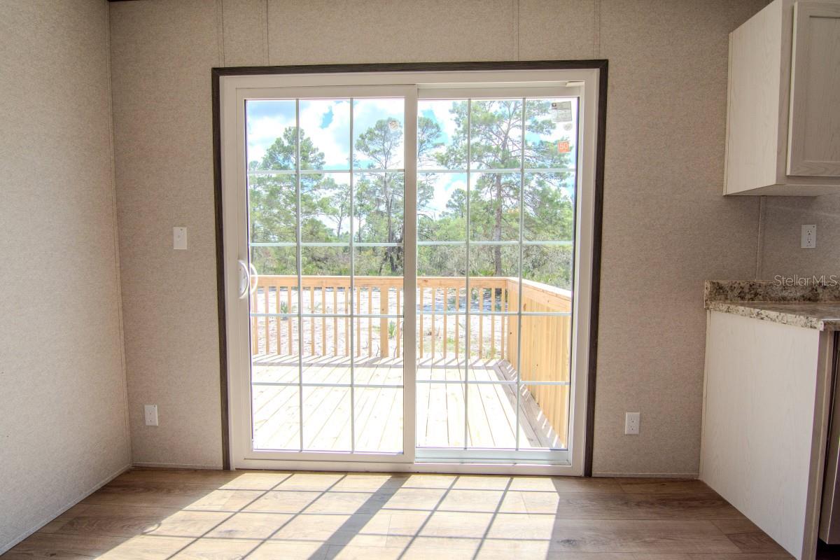 OAKRIDGE ESTATES - Residential