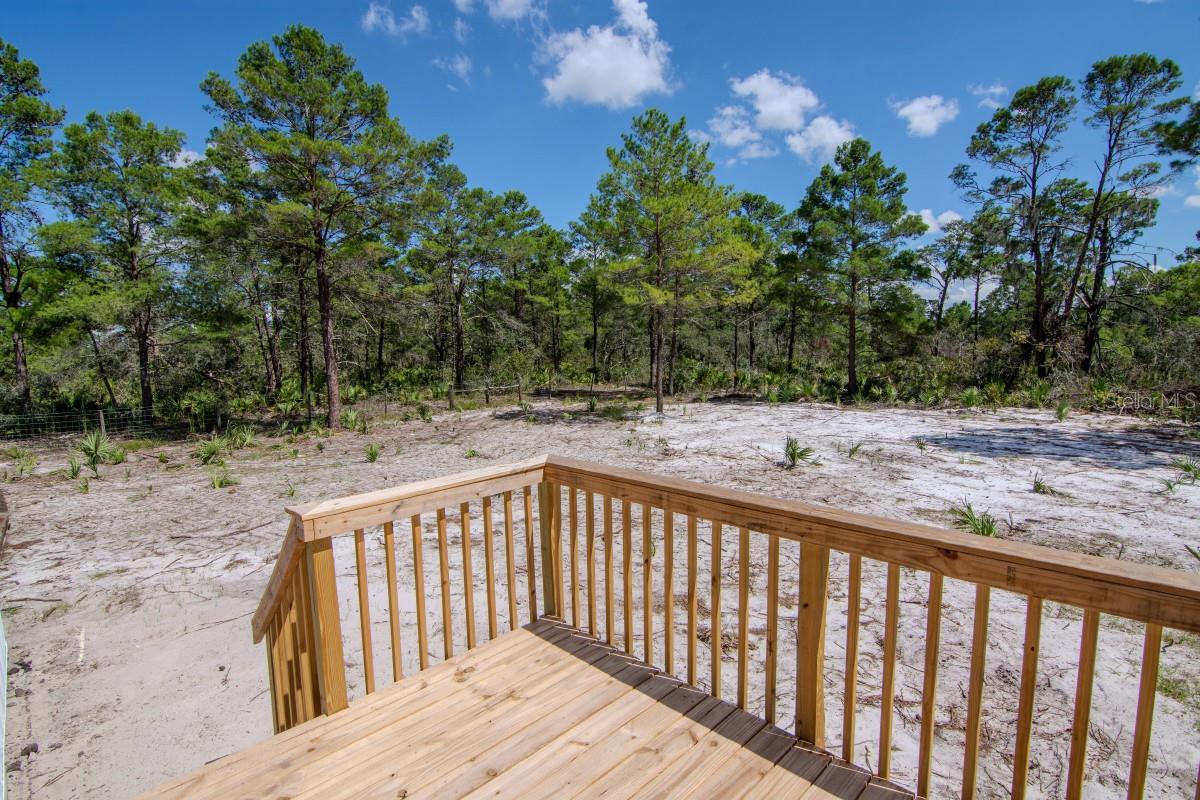 OAKRIDGE ESTATES - Residential