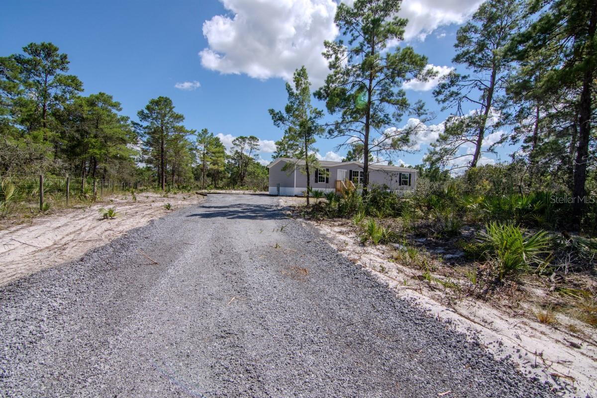 OAKRIDGE ESTATES - Residential