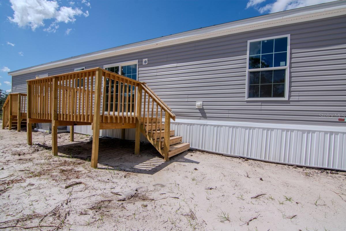 OAKRIDGE ESTATES - Residential