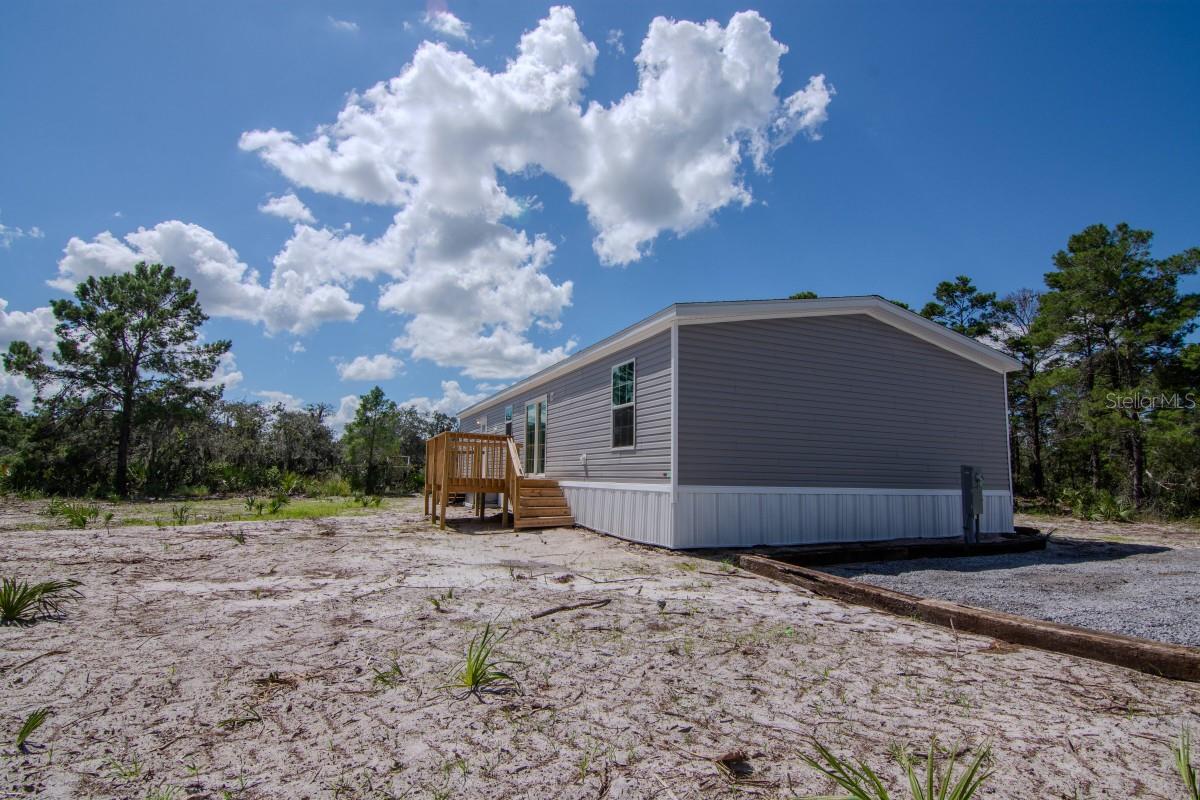 OAKRIDGE ESTATES - Residential