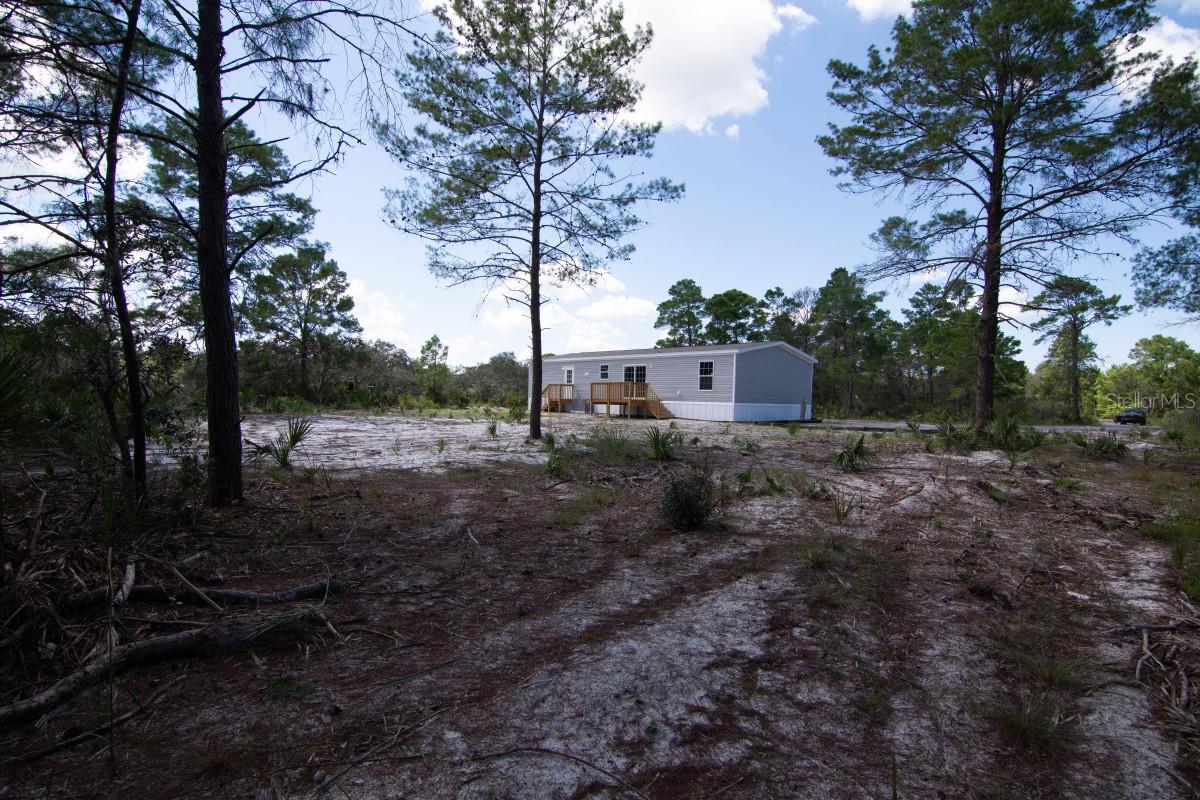 OAKRIDGE ESTATES - Residential