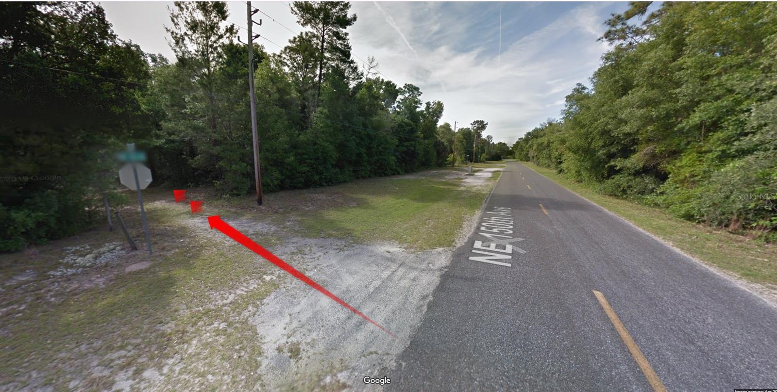 TBD NE 141ST LANE