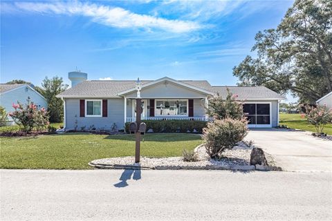 A home in OCALA