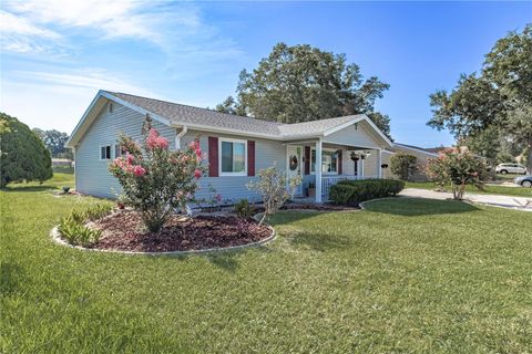 A home in OCALA