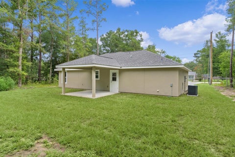 Tiny photo for 14 Fisher Loop Trace, Ocklawaha, FL 32179 (MLS # OM731197)