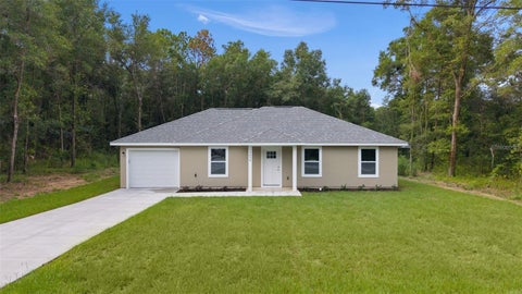 Tiny photo for 14 Fisher Loop Trace, Ocklawaha, FL 32179 (MLS # OM731197)