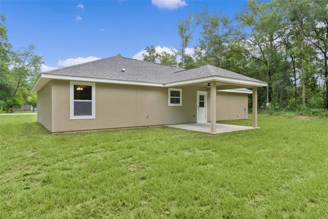 Tiny photo for 14 Fisher Loop Trace, Ocklawaha, FL 32179 (MLS # OM731197)
