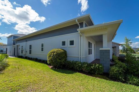 A home in ORLANDO