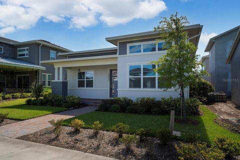 A home in ORLANDO