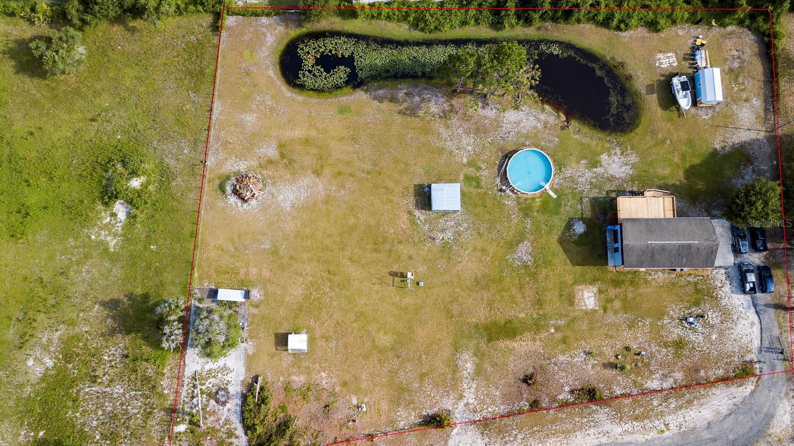 2775 APALOOSA TRAIL