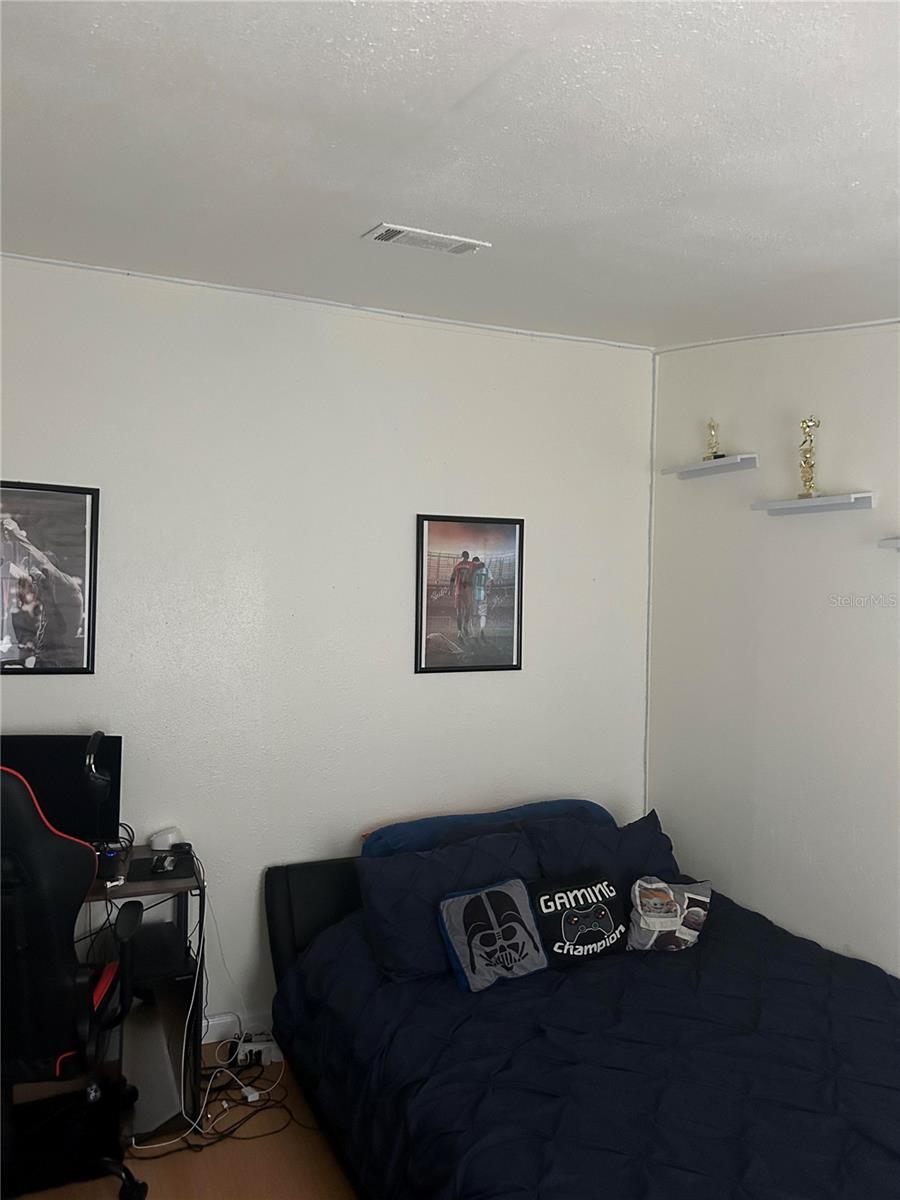 CANAVERAL ACRES 1 - Residential