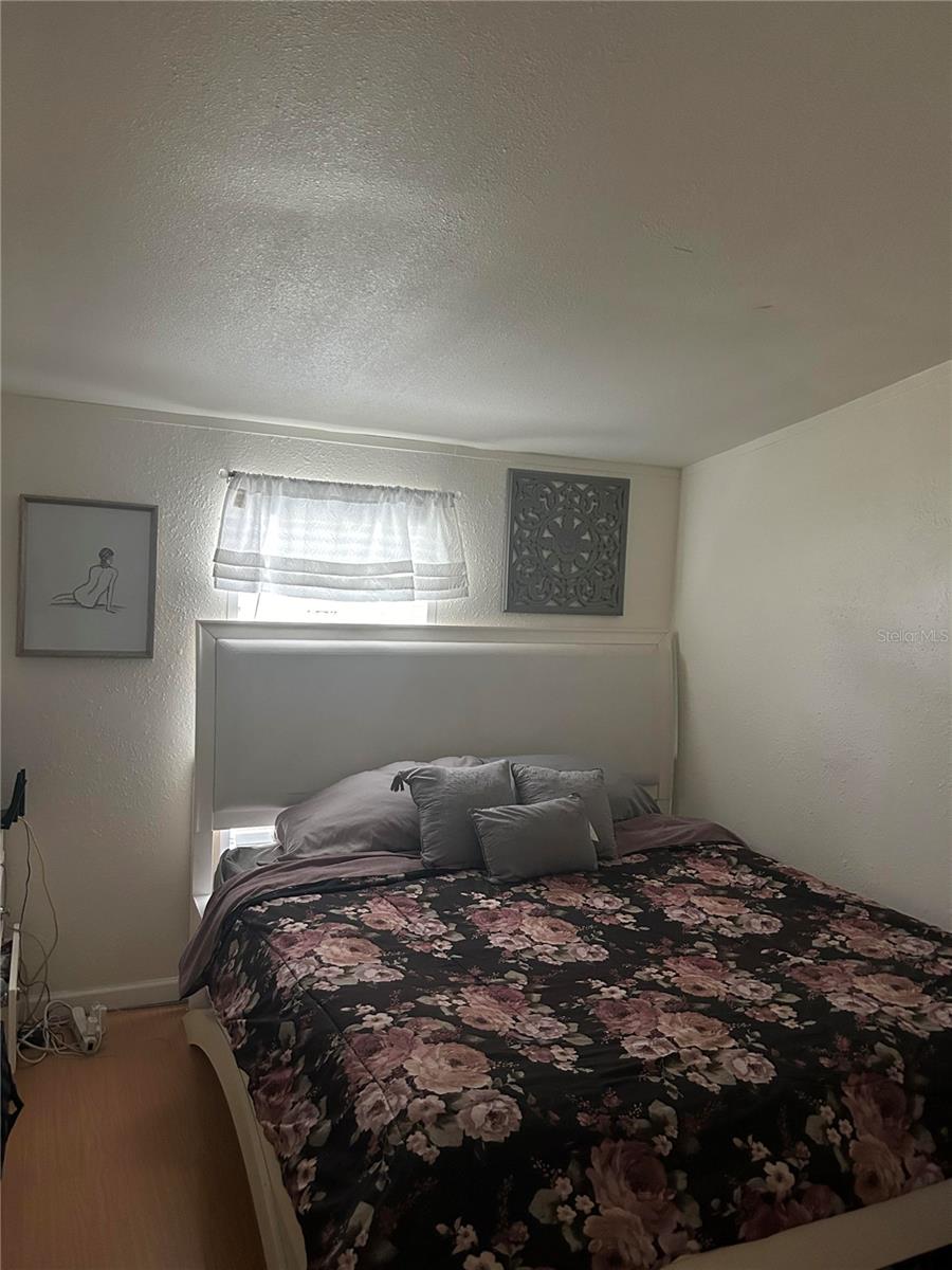 CANAVERAL ACRES 1 - Residential