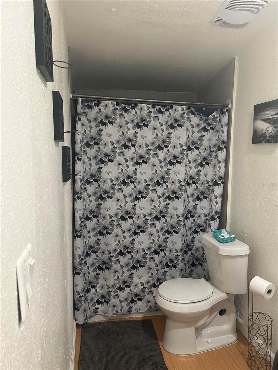 CANAVERAL ACRES 1 - Residential