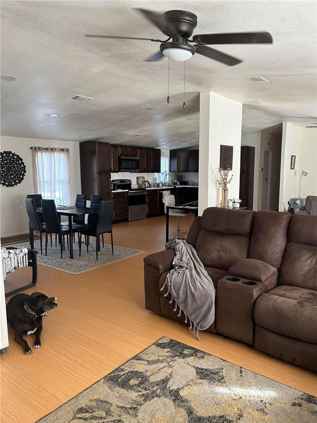 Photo of 5165 Apollo Avenue, Saint Cloud, FL 34773 (MLS # S5139082)