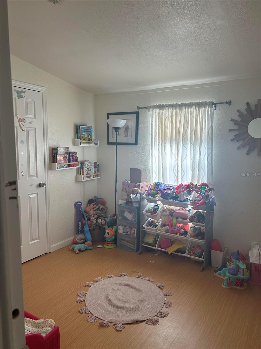 CANAVERAL ACRES 1 - Residential