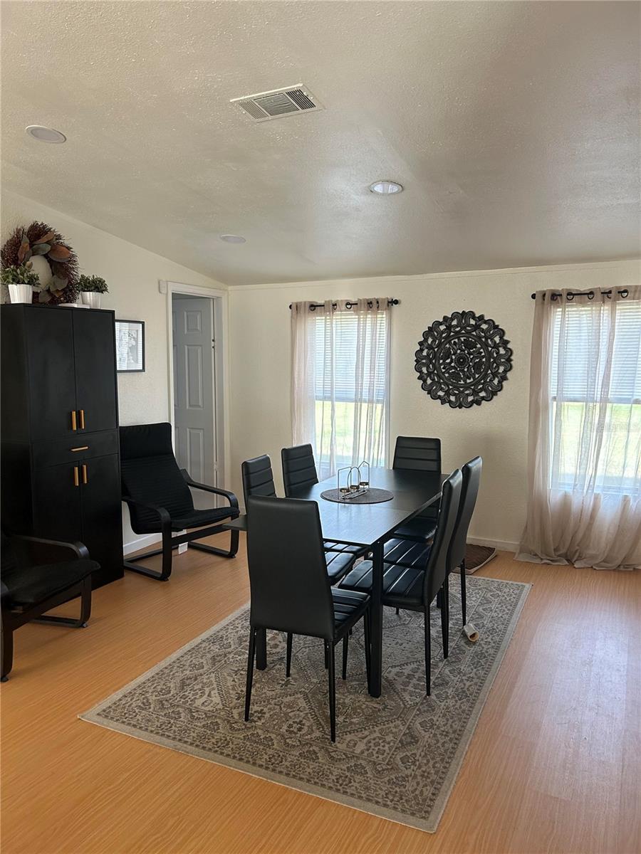 CANAVERAL ACRES 1 - Residential