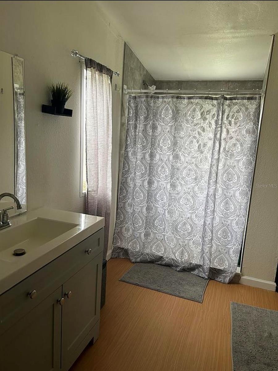 CANAVERAL ACRES 1 - Residential