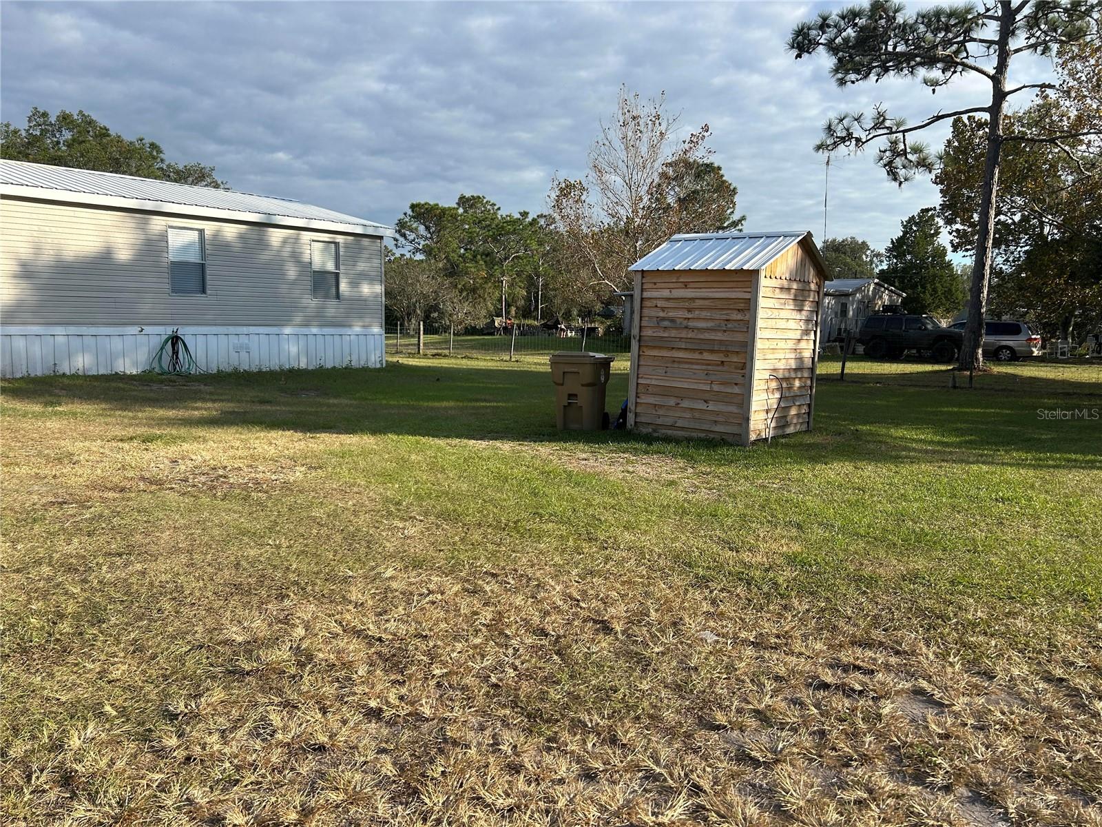 CANAVERAL ACRES 1 - Residential