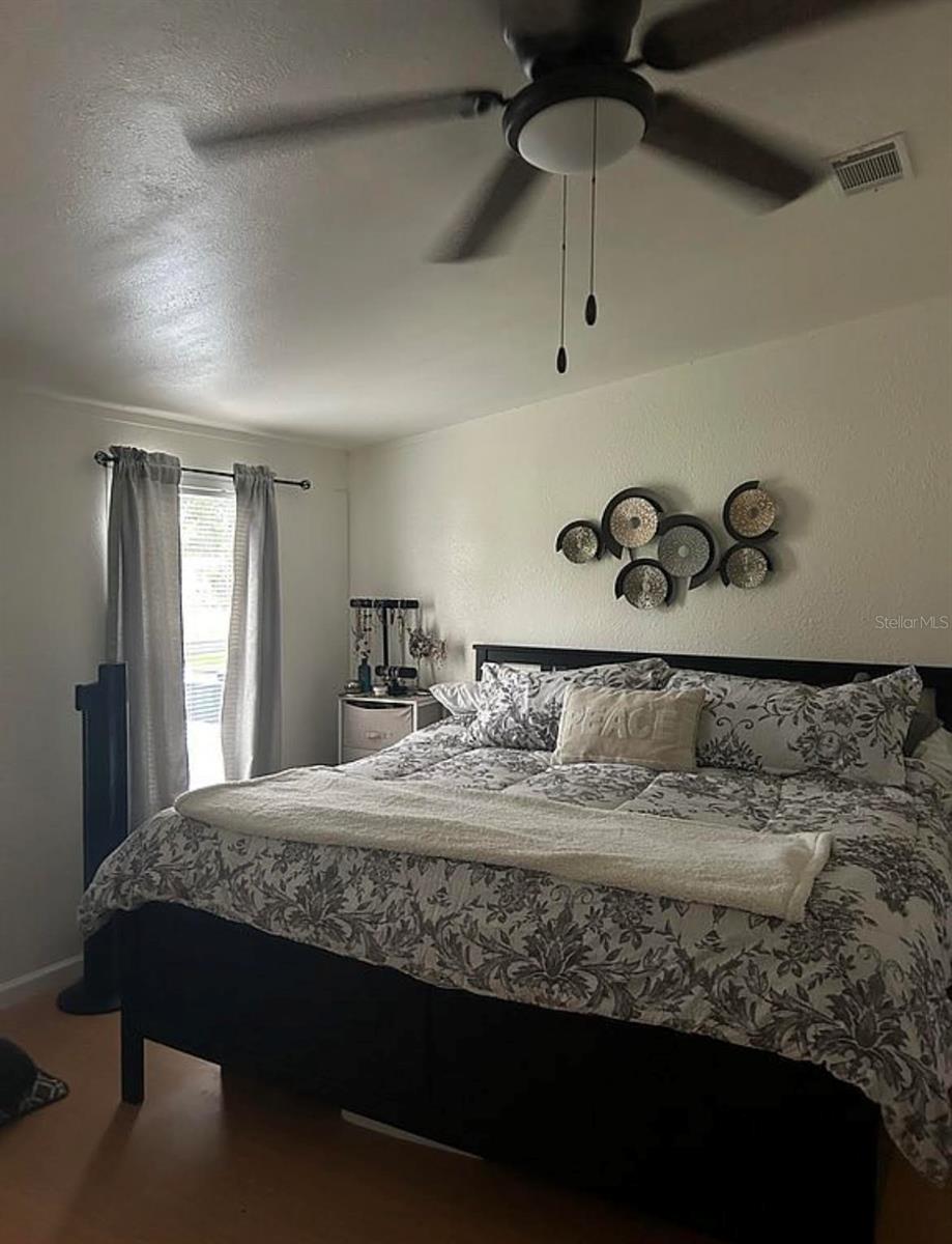 CANAVERAL ACRES 1 - Residential