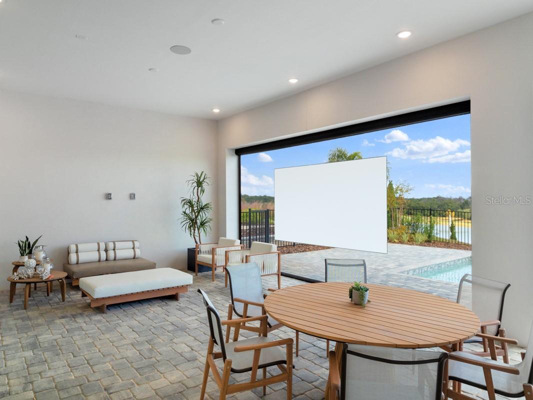 BELLA COLLINA WEST SUB - Residential