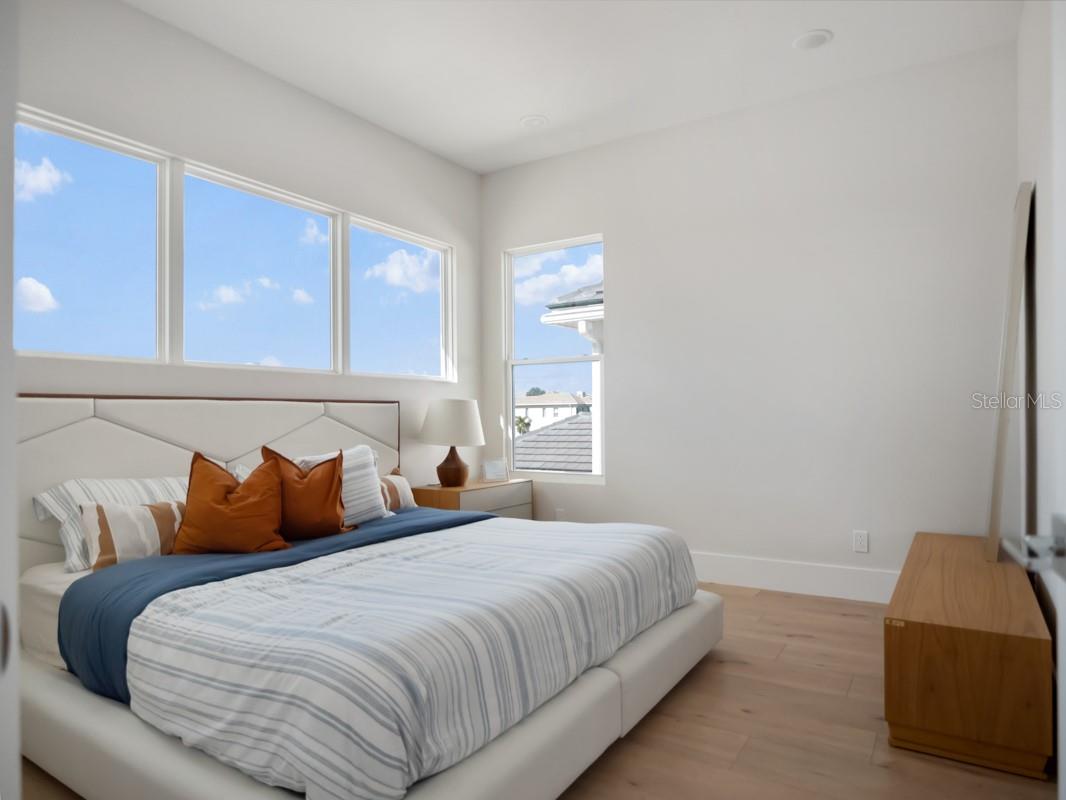 BELLA COLLINA WEST SUB - Residential