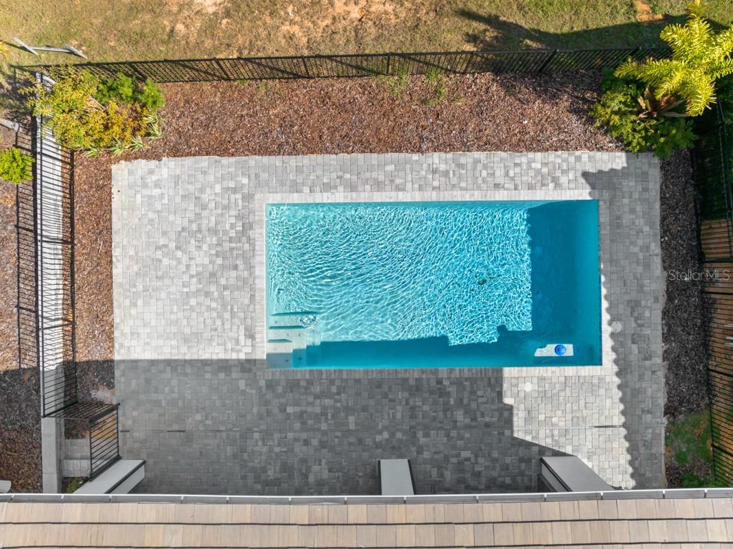 BELLA COLLINA WEST SUB - Residential