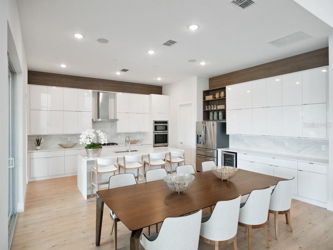 BELLA COLLINA WEST SUB - Residential