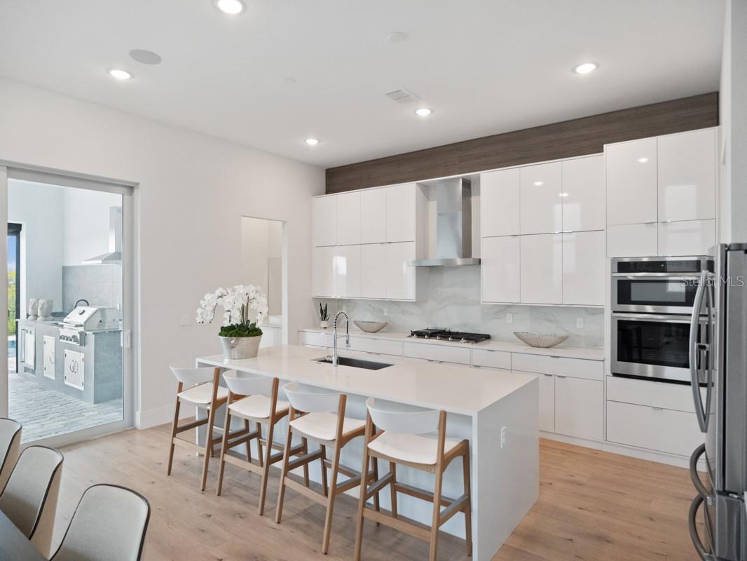 BELLA COLLINA WEST SUB - Residential